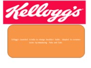 Kelogg's