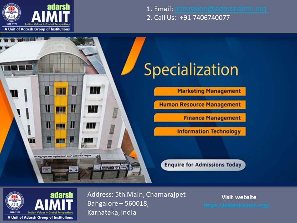 Best Colleges for MBA