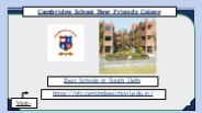 Best Schools in South Delhi (4)