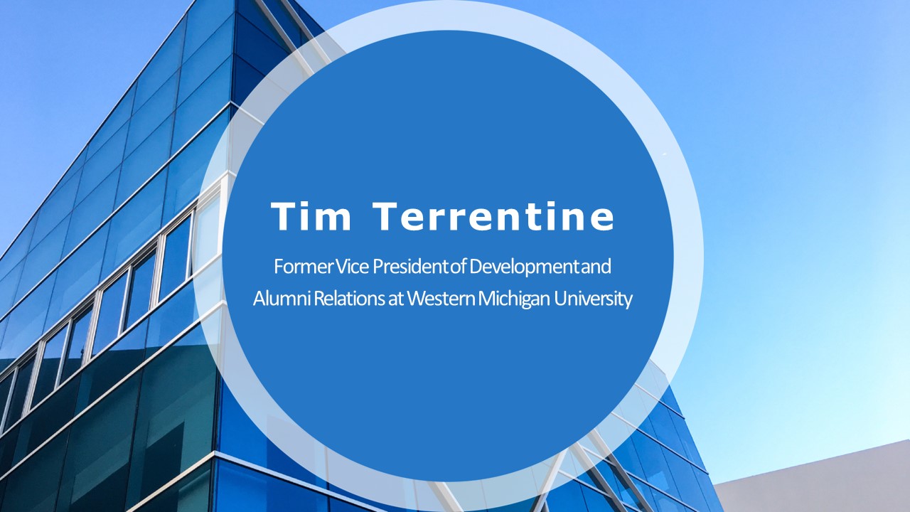 Tim Terrentine - A Gifted and Versatile Individual