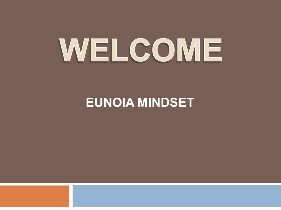 Best Mindset Coach in Ultimo