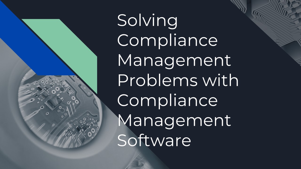 Compliance management software3