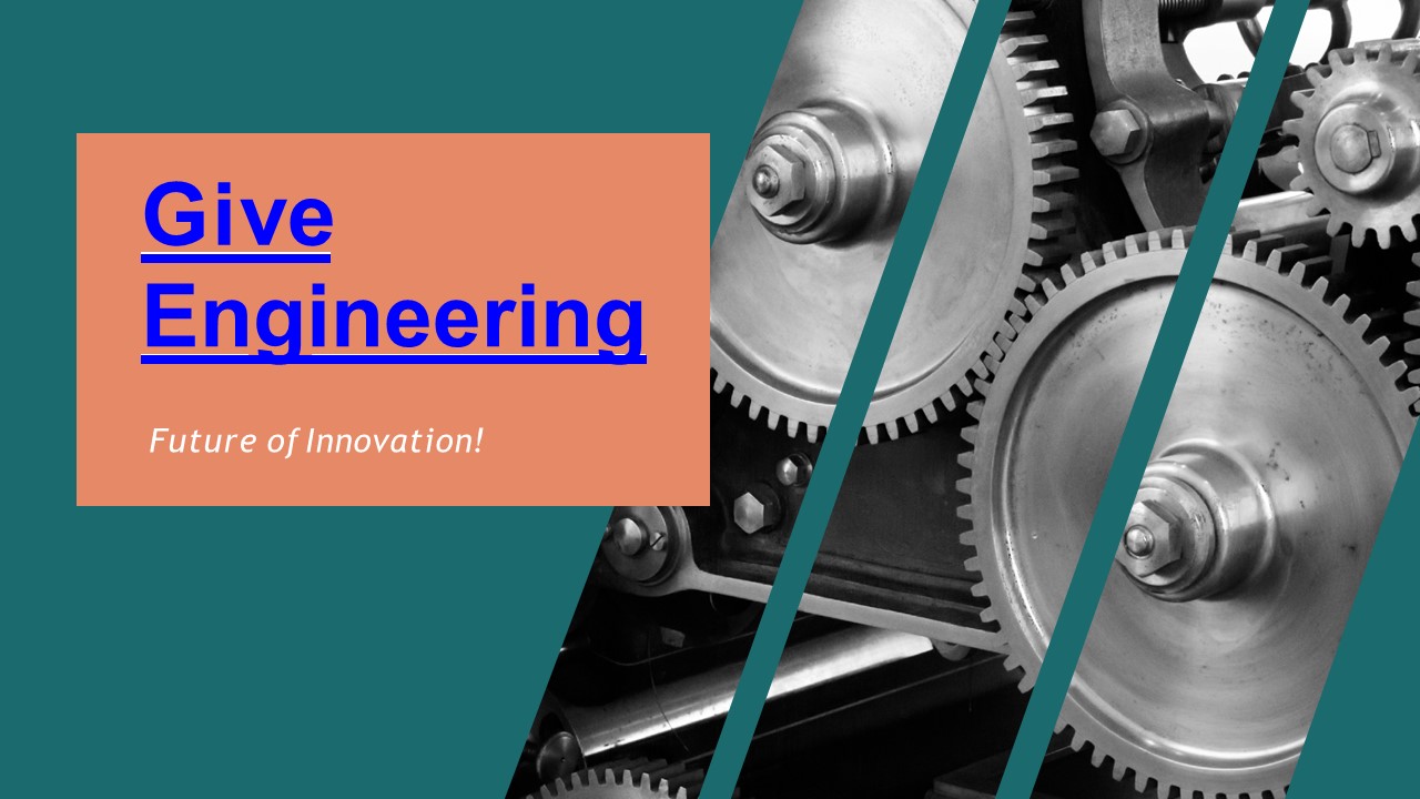 Empowering Your Vision: Where Engineering Excellence Takes Flight