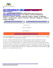 CBRN Defense Market Size, Share & Trends 2026