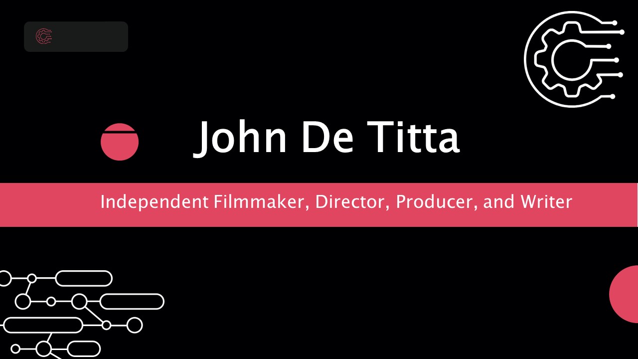 John De Titta - A Gifted and Versatile Individual