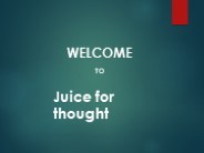 Best Juice Bar in Knockavrogreen