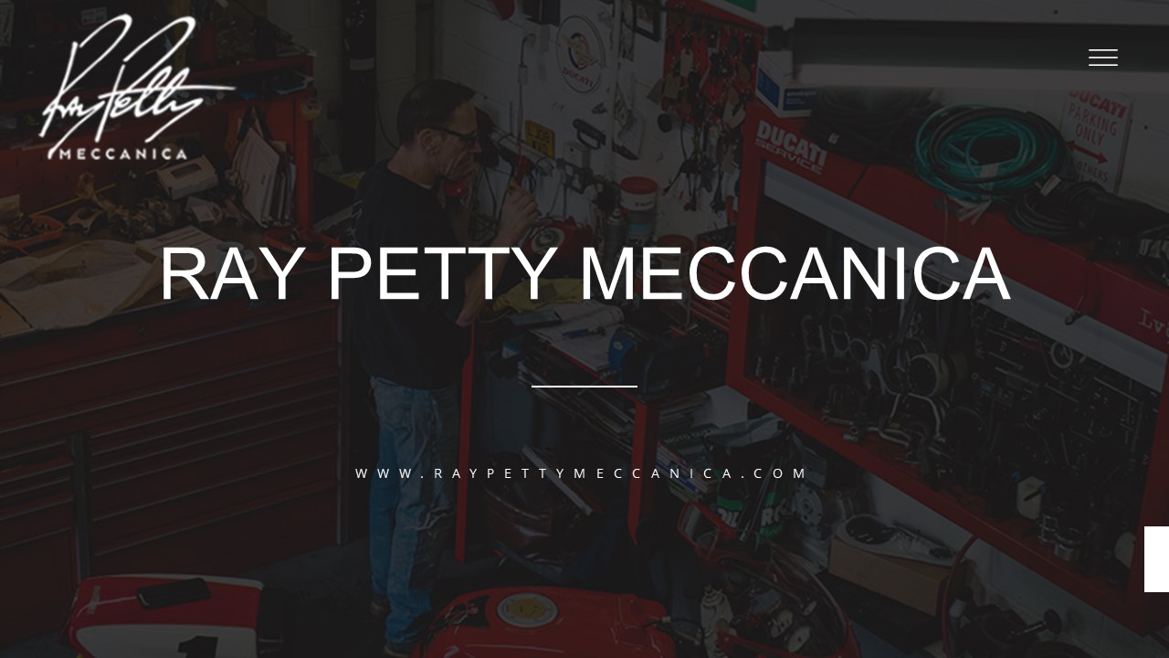 Ducati Dealer And Servicing Specialist  London