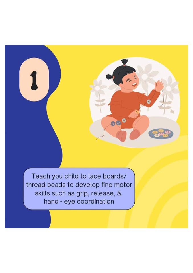 Unraveling the Signs and Symptoms of Autism.