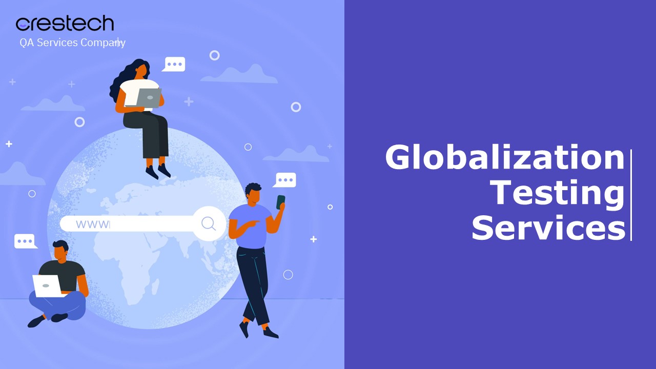 Globalization Testing In Software Testing for Global Products ...