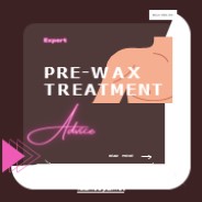 Full Body Waxing
