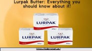 Lurpak Butter: Everything you should know about it!