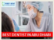 Best Dentist Abu Dhabi