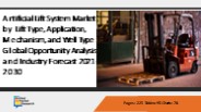 Artificial Lift System Market