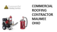 Maumee Commercial Roofing Contractor