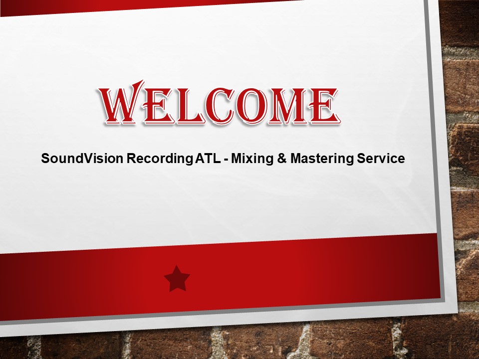 Best Audio Recording in Jefferson Park