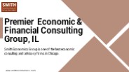 Smith Economics - Premier Economic &  Financial Consulting Group, IL PowerPoint PPT Presentation