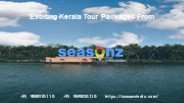 Kerala tour packages