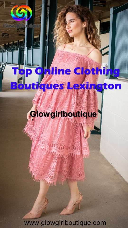 Top Online Clothing Boutiques Lexington