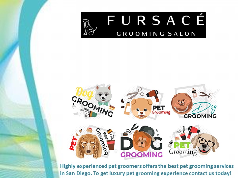 Pet Grooming San Diego