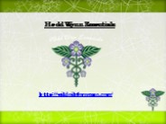 Certified Wild Mediterranean Oregano Oil