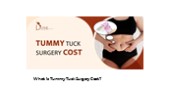 What is Tummy Tuck Surgery Cost