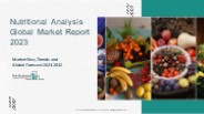 Global Nutritional Analysis Market Outlook Through 2023-2032