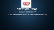 Latest News Updates by NavTimes News