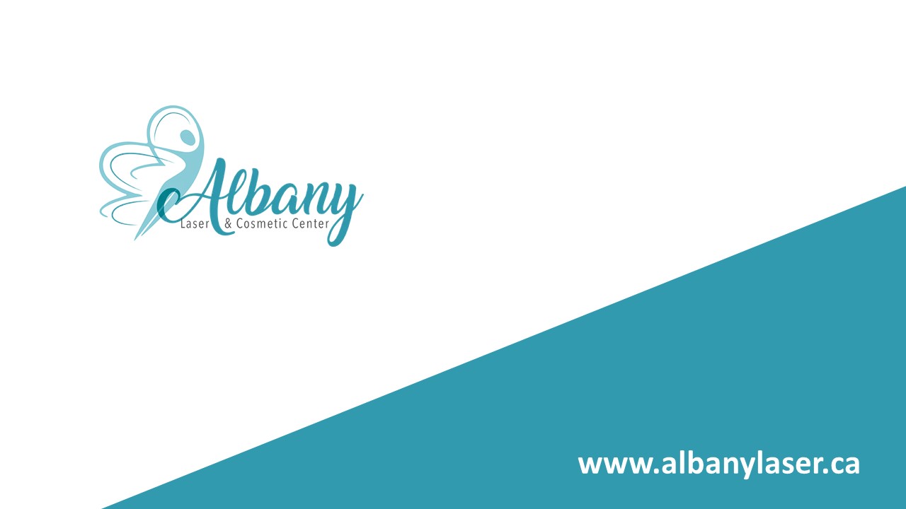 Welcome To Albany Cosmetic And Laser Centre