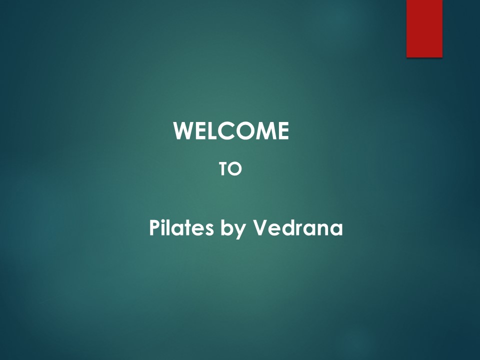 Best Pilates Studio in Courtown Bridge