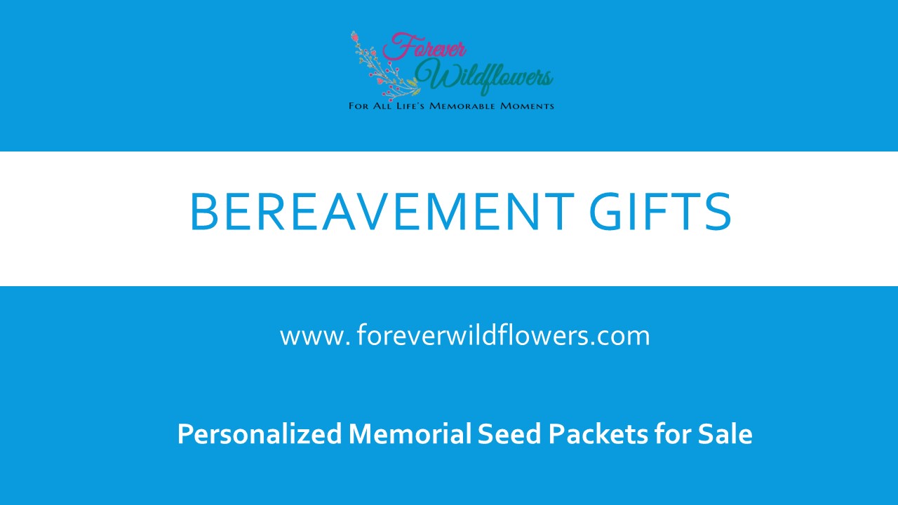 Bereavement Gifts