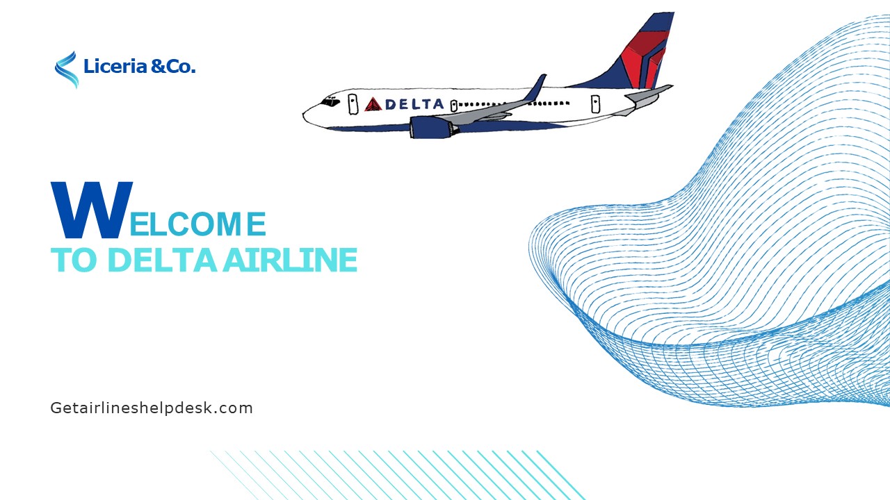 How to Travel with Delta Airline