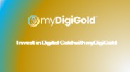 Invest in Digital Gold with myDigiGold