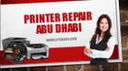 Printer Repair Abu Dhabi