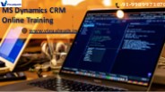 MS Dynamics CRM Training | Dynamics 365 CRM Training Course