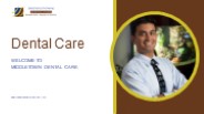 MiddleTown Dental Care