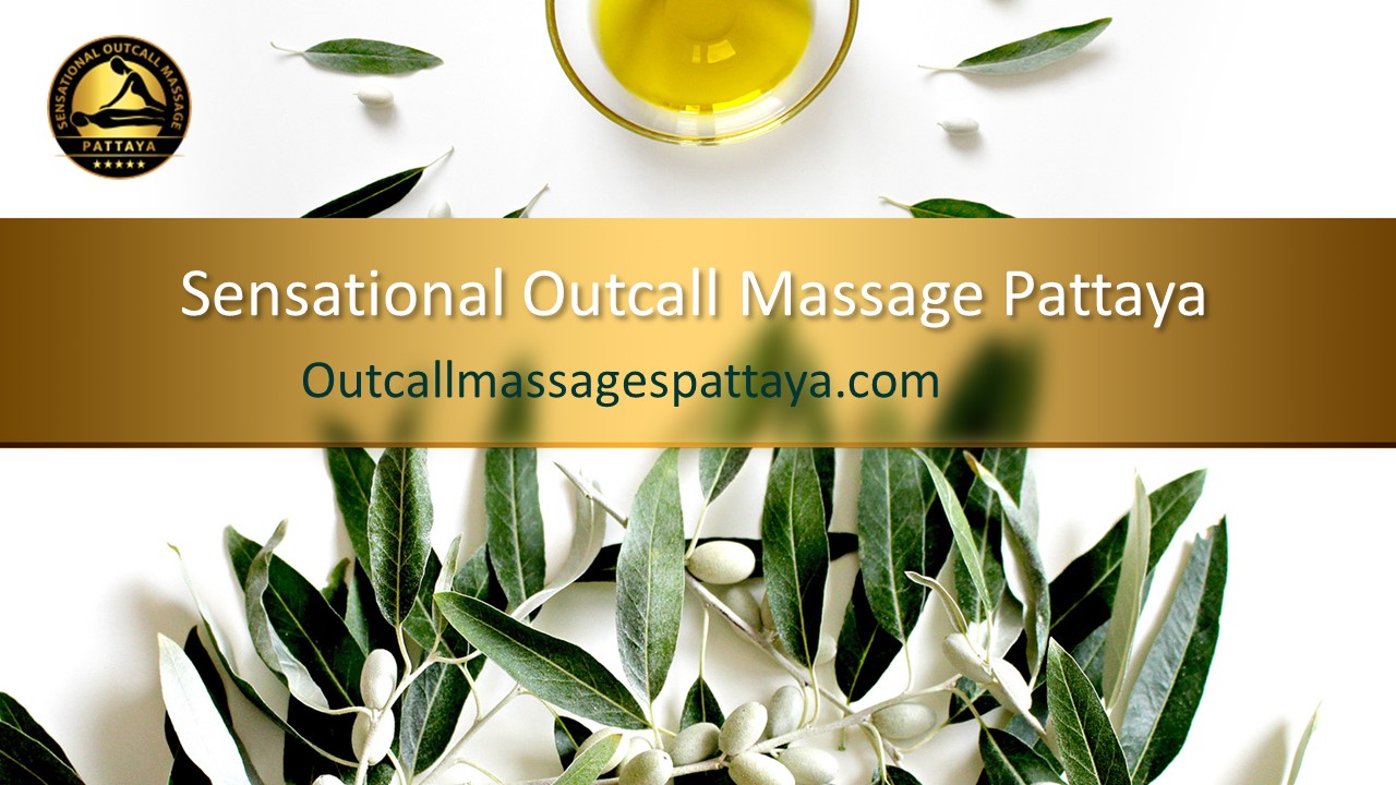 Diverse Range of Massage Techniques at OutcallMassagesPattaya