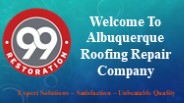 Welcome To Albuquerque Roofing Repair Company