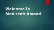 Study MBBS in Abroad