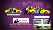 Know more about Napa Tour Expert