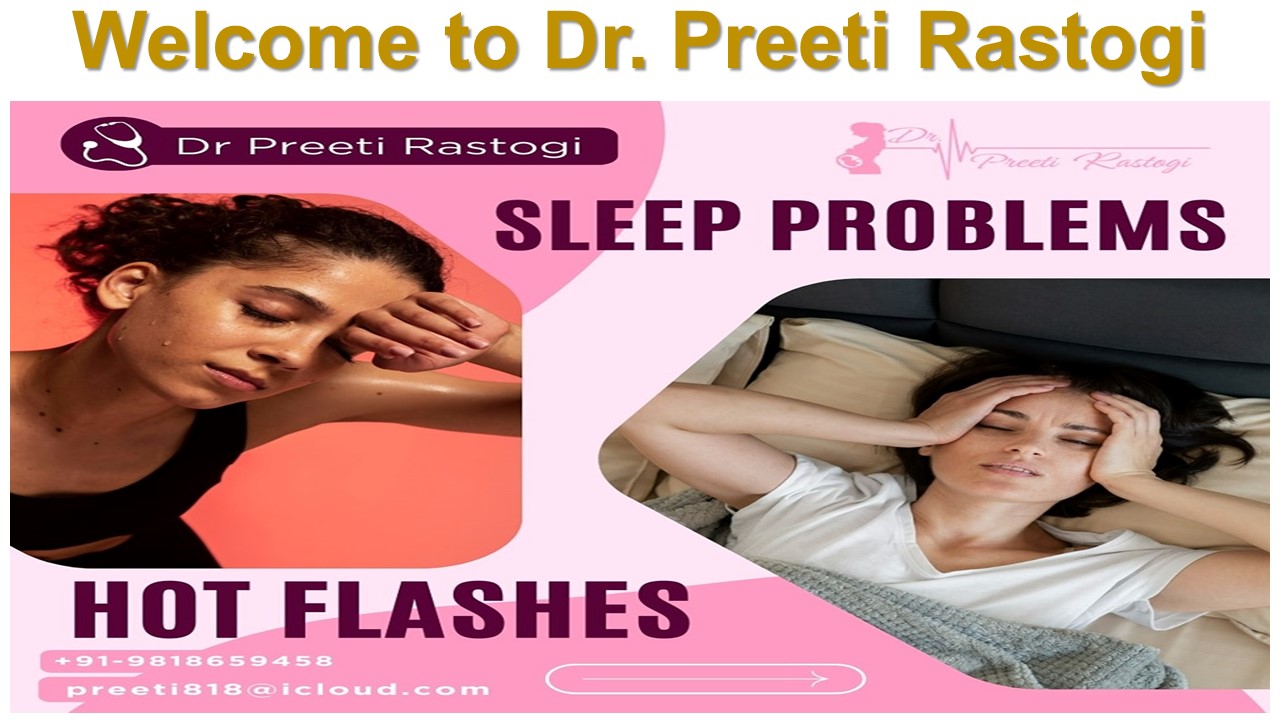 Gynaecologist in Gurgaon