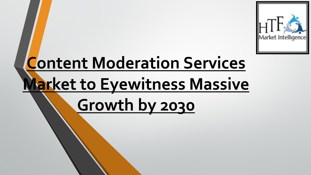 Content Moderation Services Market (1)