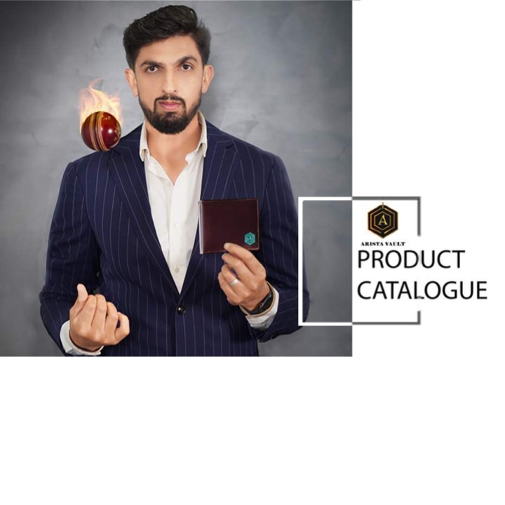 Arista Vault smart Luggage and Smart lifestyle Accessories