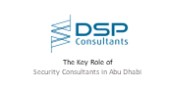 Security Consultants in Abu Dhabi