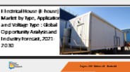 Electrical House (E-House)Market