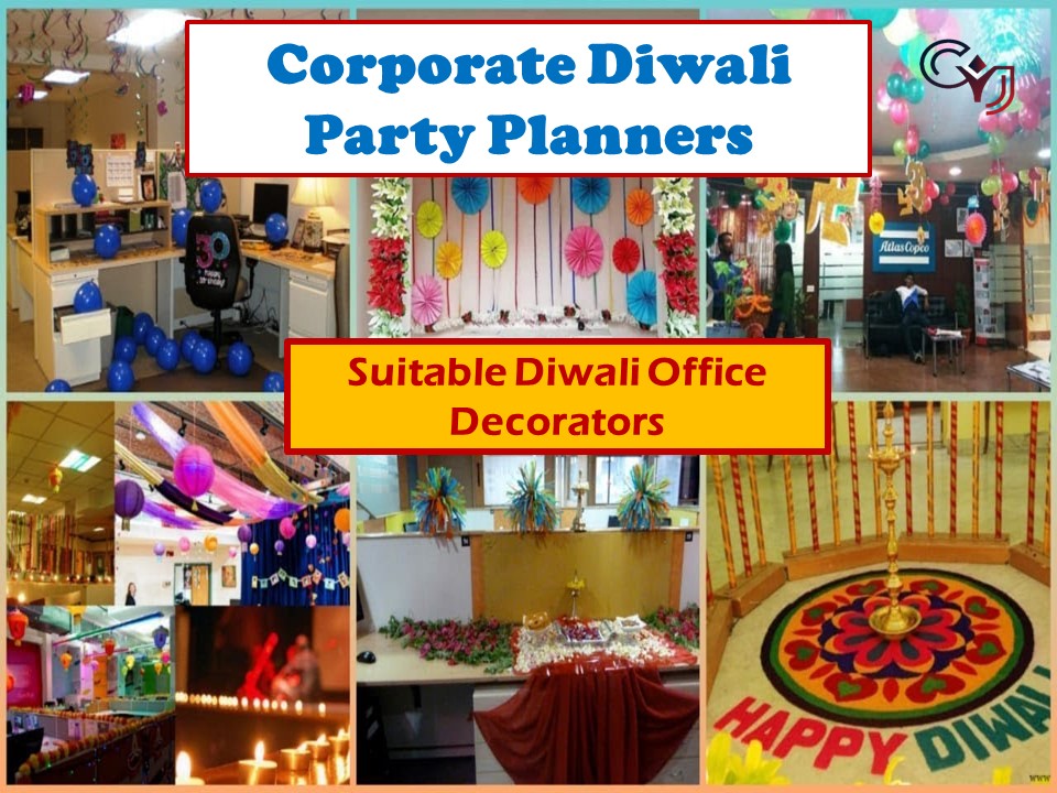 Corporate Diwali Gifting