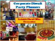 Corporate Diwali Gifting