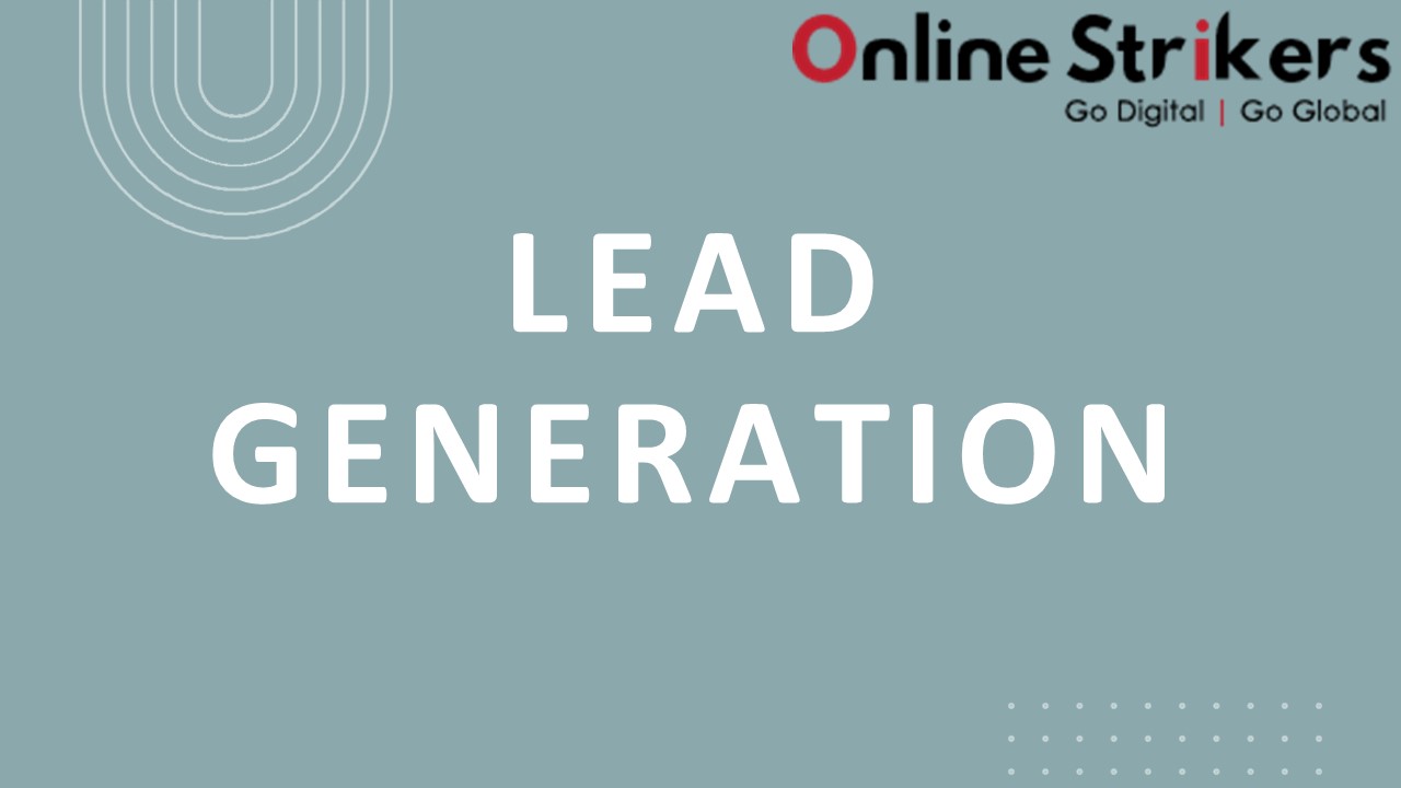 Business Lead Generation Companies' Power for Success