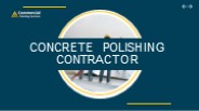 Industrial Painting Contractor Services
