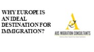 why europe is an ideal destination for immigration