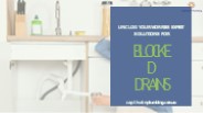 Blocked Drains No More: Experience Unparalleled Service